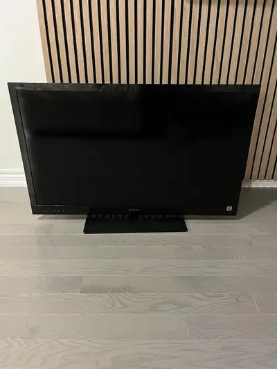 40 Inch Sony Bravia TV, View more