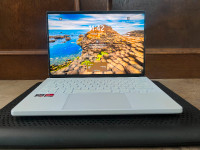 Asus Zephyrus G14 Laptop - AMD Flagship Gaming
