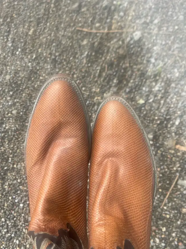 Cowboy Boot in Women's - Shoes in Markham / York Region - Image 4