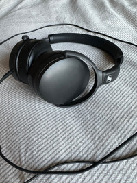 Sennheiser HD 400S