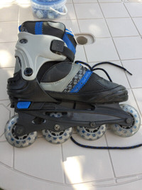 patin de roue align es in All Categories in Qu bec Kijiji Canada