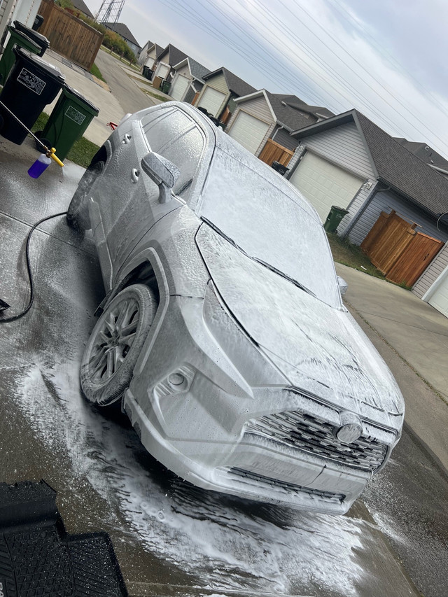 auto detailing  in Cars & Trucks in Edmonton - Image 2