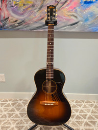 Gibson L-00 '37 Legend Vintage Sunburst 2008