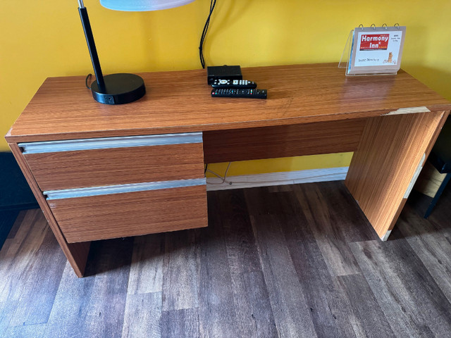 Motel Guest Room Furnitures in Desks in Grand Bend