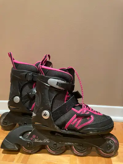 Rollerblades , View more