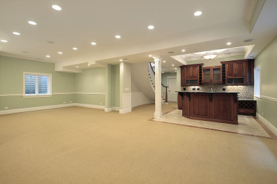 PROFESSIONAL BASEMENT DEVELOPMENTS