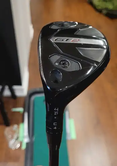 Titleist GT2 hybrid, View more