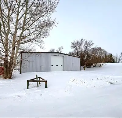 Location: RM of Sherwood – Highway 734 (Halfway between Regina & Lumsden) Proximity: Less than 10 mi...