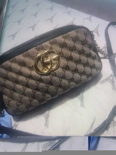 Gucci Bag, View more