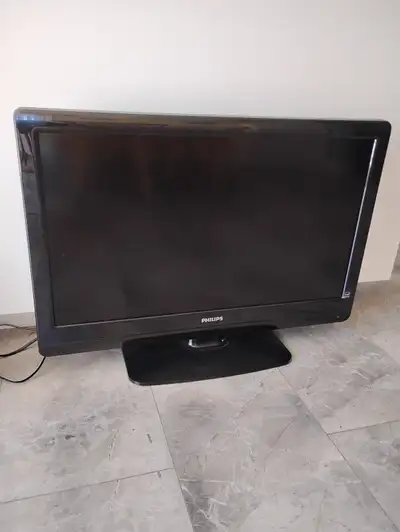 Philips Flat screen, View more