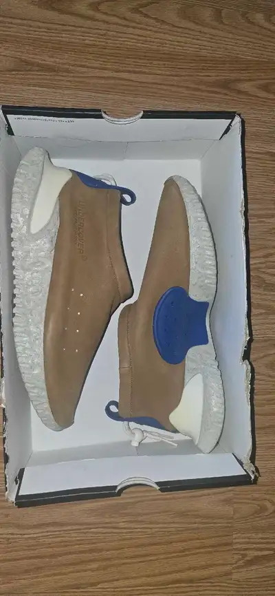 Nike sneakers , View more