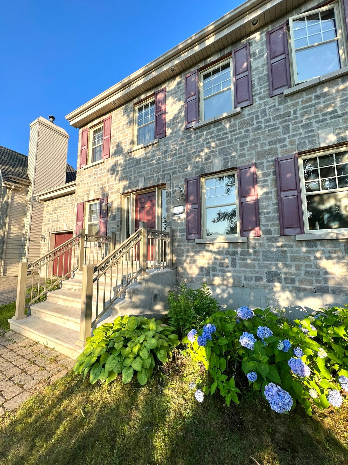 Maison à louer Sainte-Anne-des-Plaines — photo 2