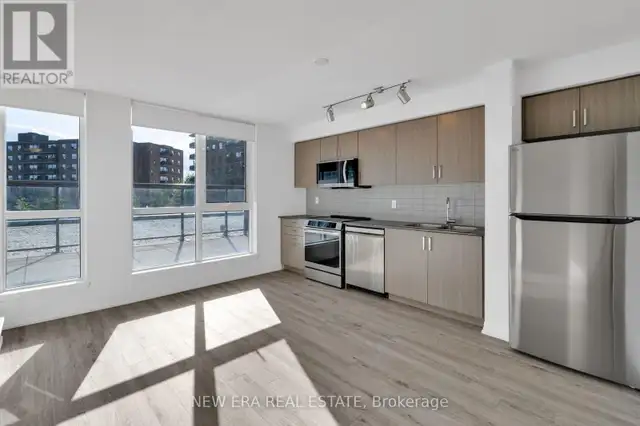 $6,000 CASHBACK OFFER: 204-80 Esther Lorrie Drive, Etobicoke in Condos for Sale in City of Toronto - Image 8