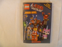 LEGO Paperbacks - many to choose from (+1 hardcover)