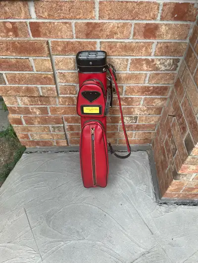 Dunlop Golf Bag, View more