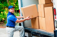 Top rated Movers / moving services in Brampton 647.560.0423