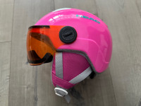 Kids Ski Helmet 