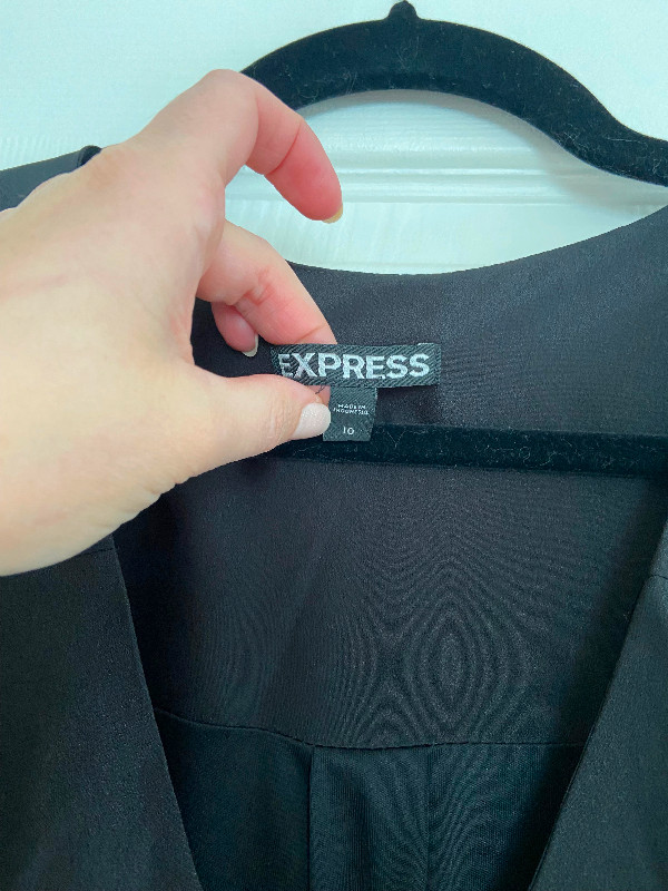 Express Size 10 Romper in Women's - Dresses & Skirts in St. John's - Image 2