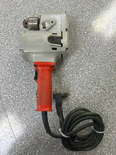 Milwaukee 1675-1 1/2” Hole Hog Tool Only, View more