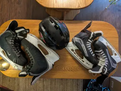 Hockey Gear!, View more