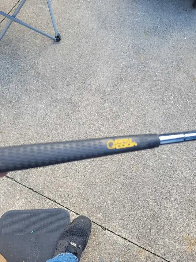 Ray Cook Putter Classic Plus I Napa Style Left-Handed in Golf in Windsor Region - Image 6