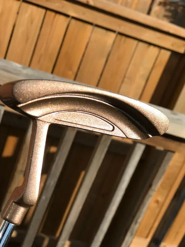 Golf irons, junior putter in Golf in Peterborough - Image 5