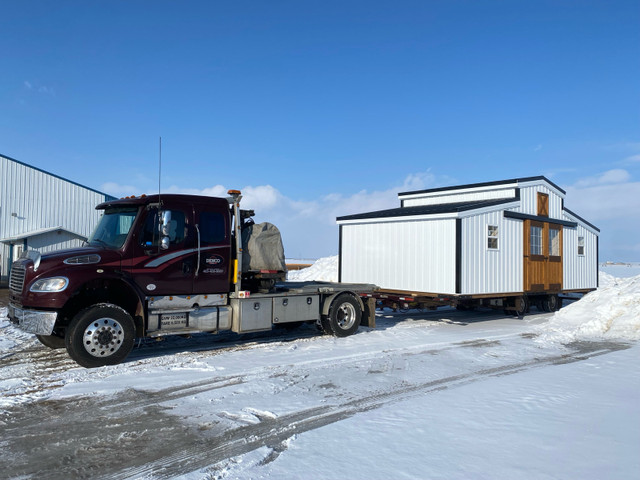 Horse Barn ,  Delivery Available  in Horses & Ponies for Rehoming in Medicine Hat - Image 4