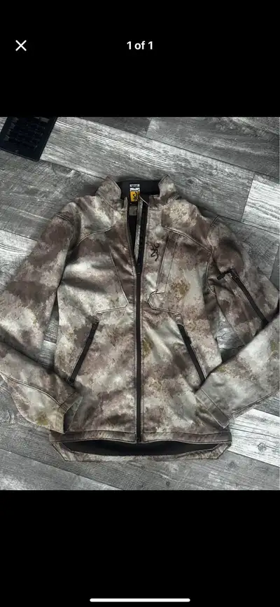 Browning Women’s Jacket Size Small , View more