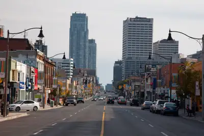 Room for rent in best area of Toronto - Yonge and Lawrence