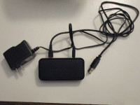 Open Box - Insignia 4 port USB Hub powered NS-PCH5421-C
