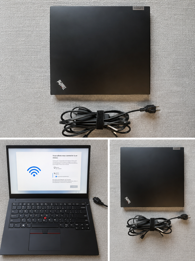 Lenovo ThinkPad E14 Gen 2 – Like New – Charger Included, View more