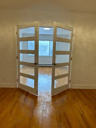Grant appartement 3 1/2 à louer