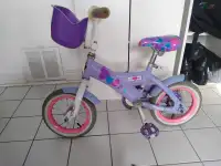 Cute kids Avigo "You & Me" bike