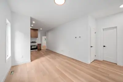 New units available for rent - 2 bed 2 bath