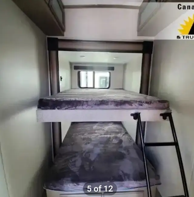 2022 Coachmen Chaparral 360 IBL in Travel Trailers & Campers in Regina - Image 7