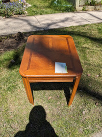 Free - project table