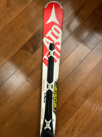 Atomic Redster Masters GS Race Skis