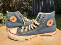 Converse All Star shoes