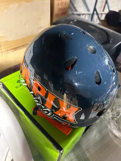 Capix skate helmet 48cm, View more