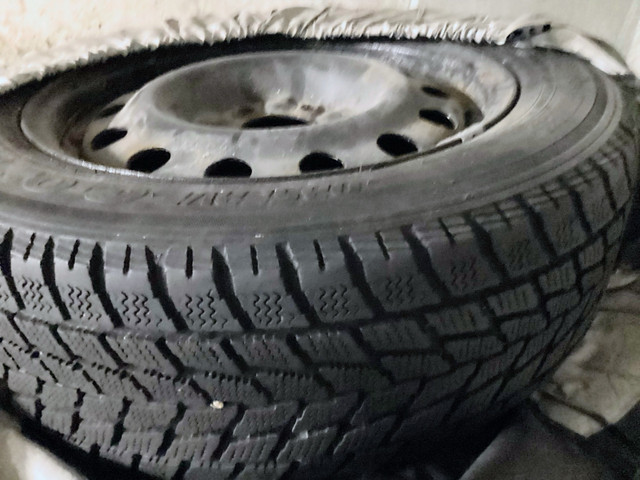Snow Tires  in Tires & Rims in Dartmouth - Image 2