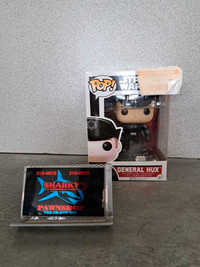 General Hux Funko Pop (23917796)