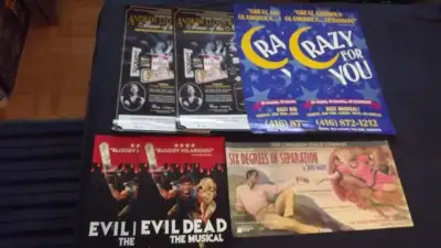 FIRM PRICES ON EVERYTHING I AM SELLING! NON- NEGOTIABLE PRICES!NO DISCOUNTS !! NO LOW BALL OFFERS OR...