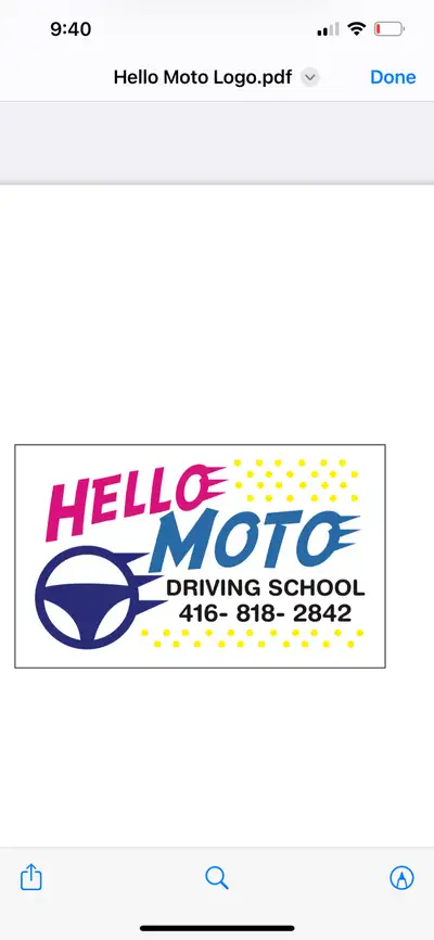 Driving lesson with  female**** EX Examiner  ****, View more