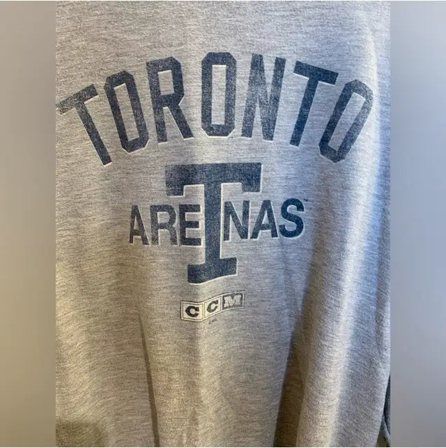 Toronto Maple Leafs - CCM - TML63234578076161121