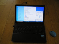 Asus X551M Notebook Laptop Computer
