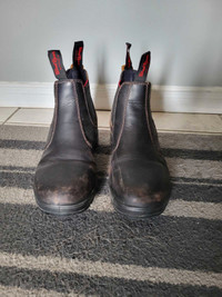 Unisex Windriver Boots