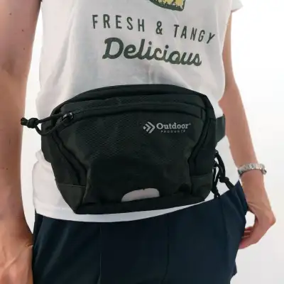 Not another belt bag! (Womens, Mens, Unisex), View more