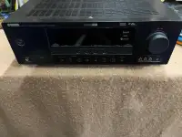 Yamaha amp 