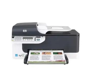 Hp printer, View more