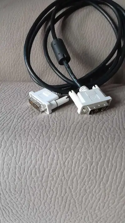 monitor cable., View more